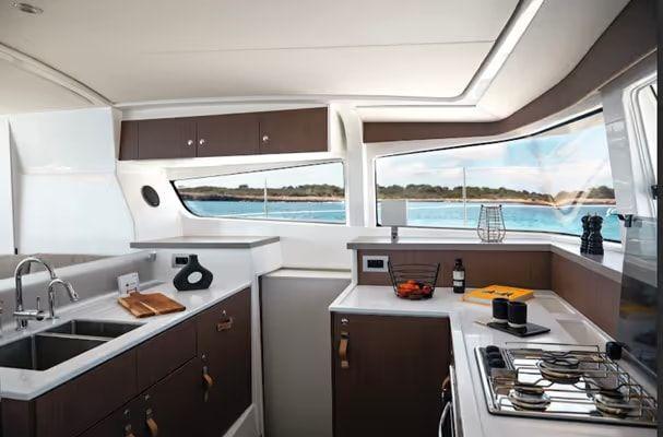 bali catamarans Bali 4.2