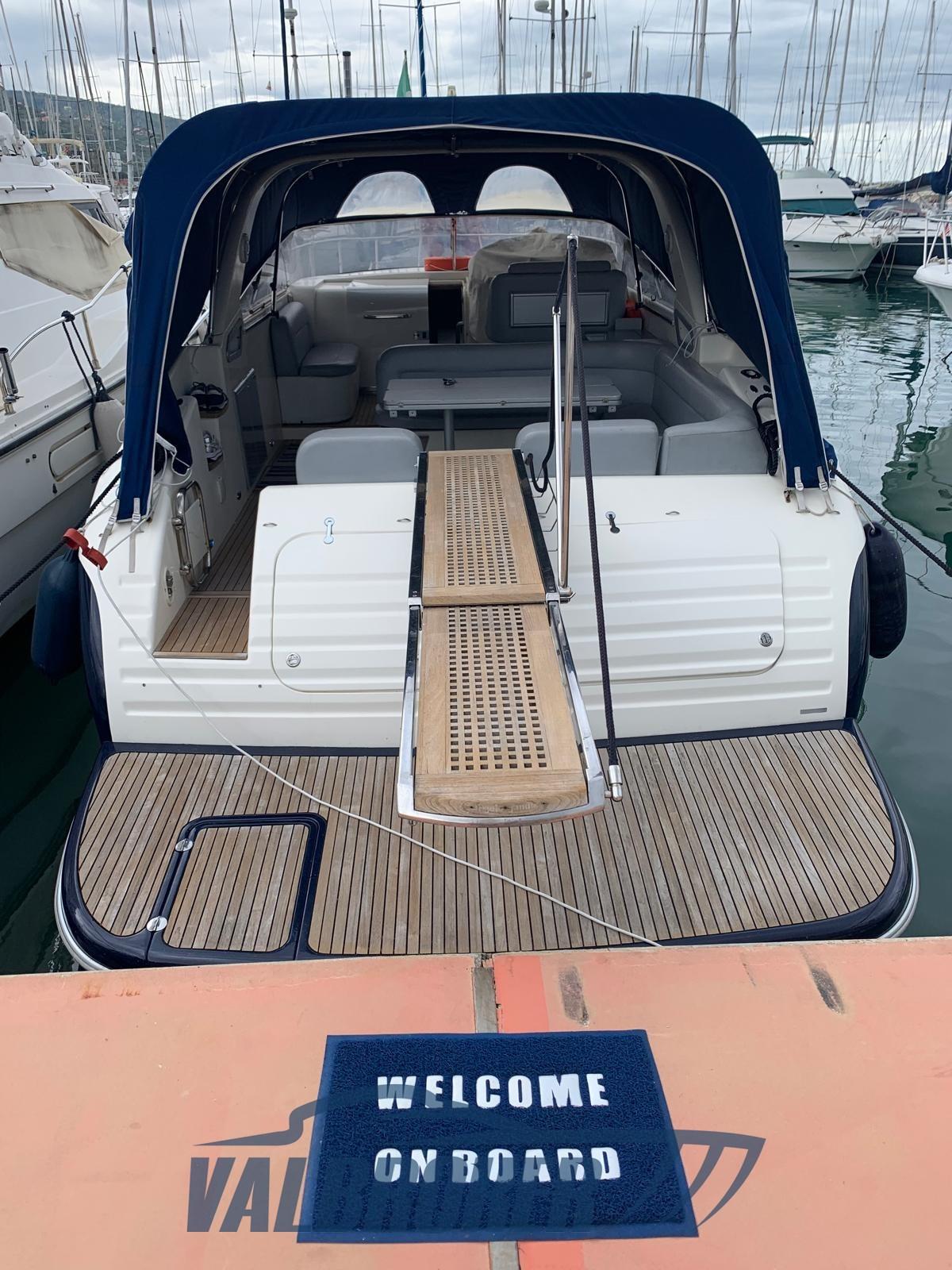 airon marine Airon 425