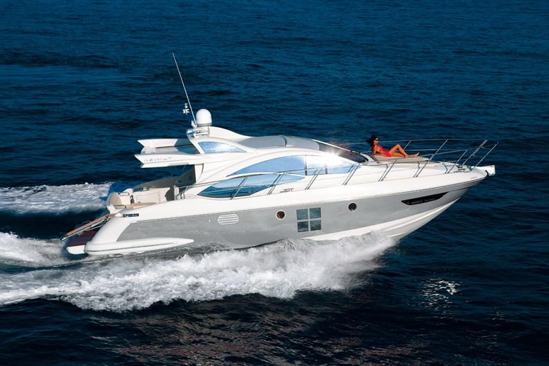 azimut 43s