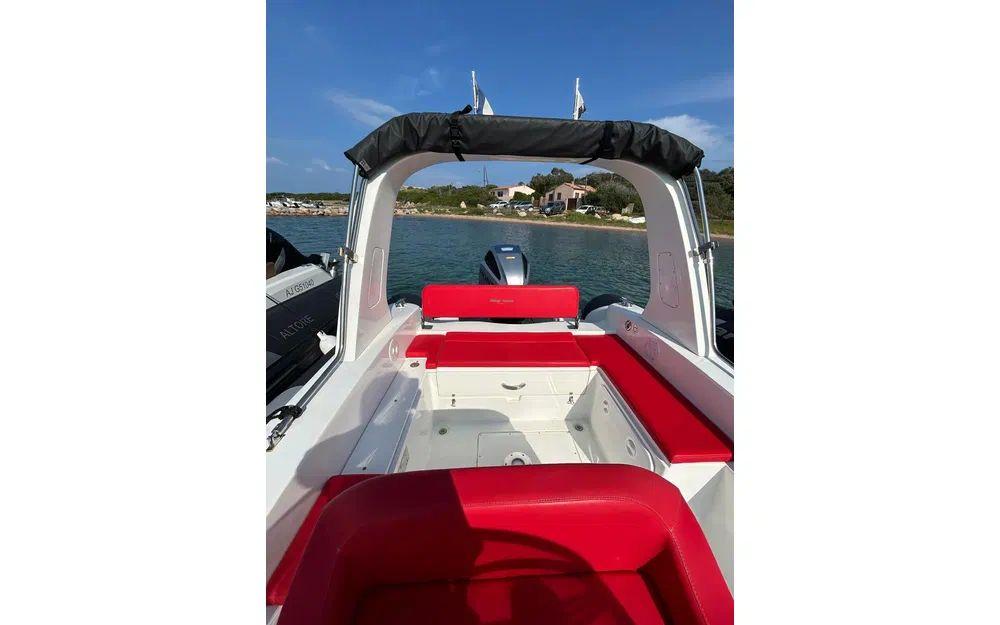 Marsea cm 180