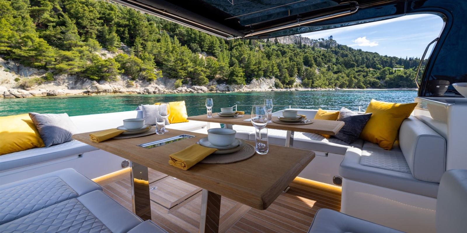 solaris power 60 open