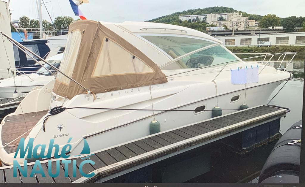 jeanneau Prestige 30 s
