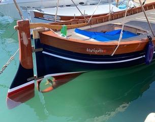 pointu Pointu nicois