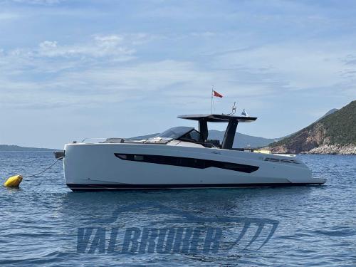 Fiart mare seawalker 43