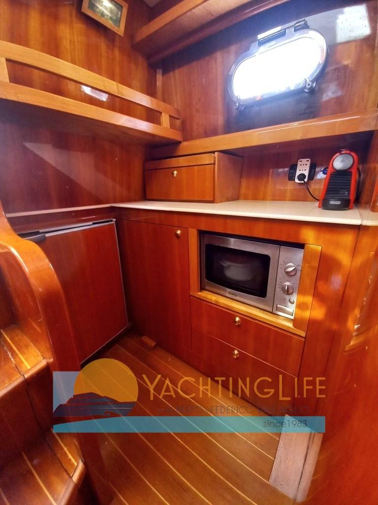 cayman Cayman 38 w.A.