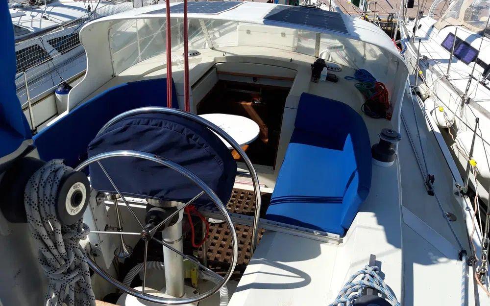 Mirage 37
