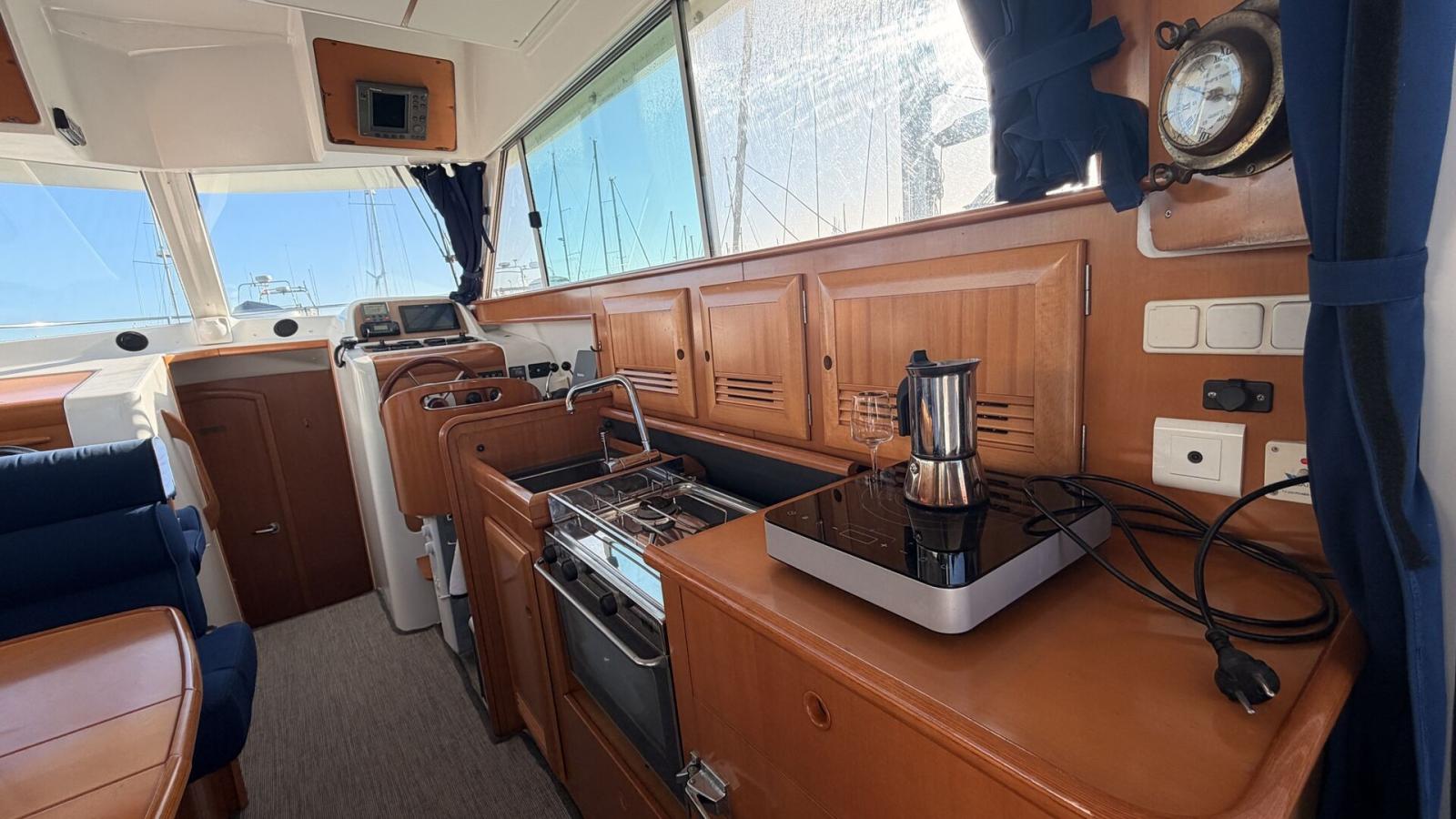 beneteau Antares 10.80