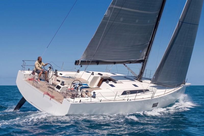 adriasail Adria sail 50