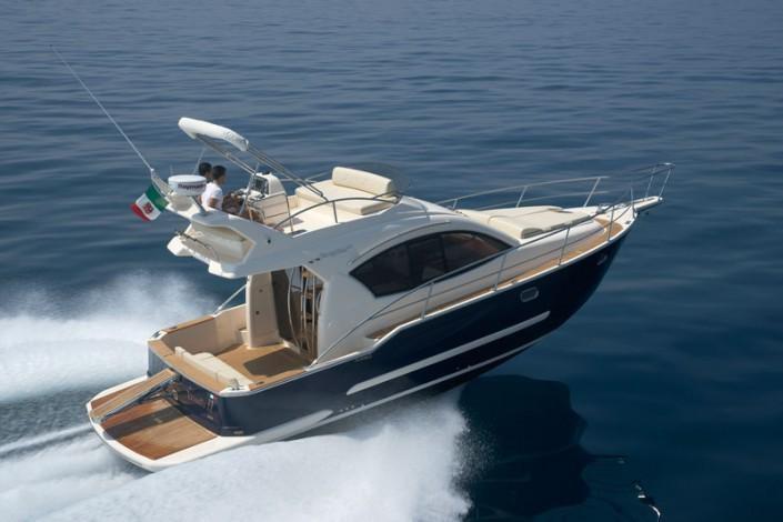 portofino marine 11 fly