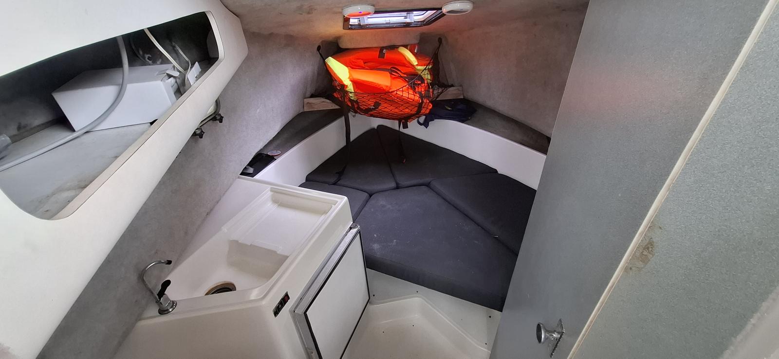 bayliner Bayliner trophy 2502