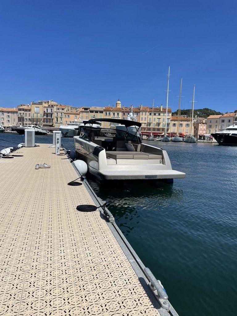 vandutch yachts Vd 32#126