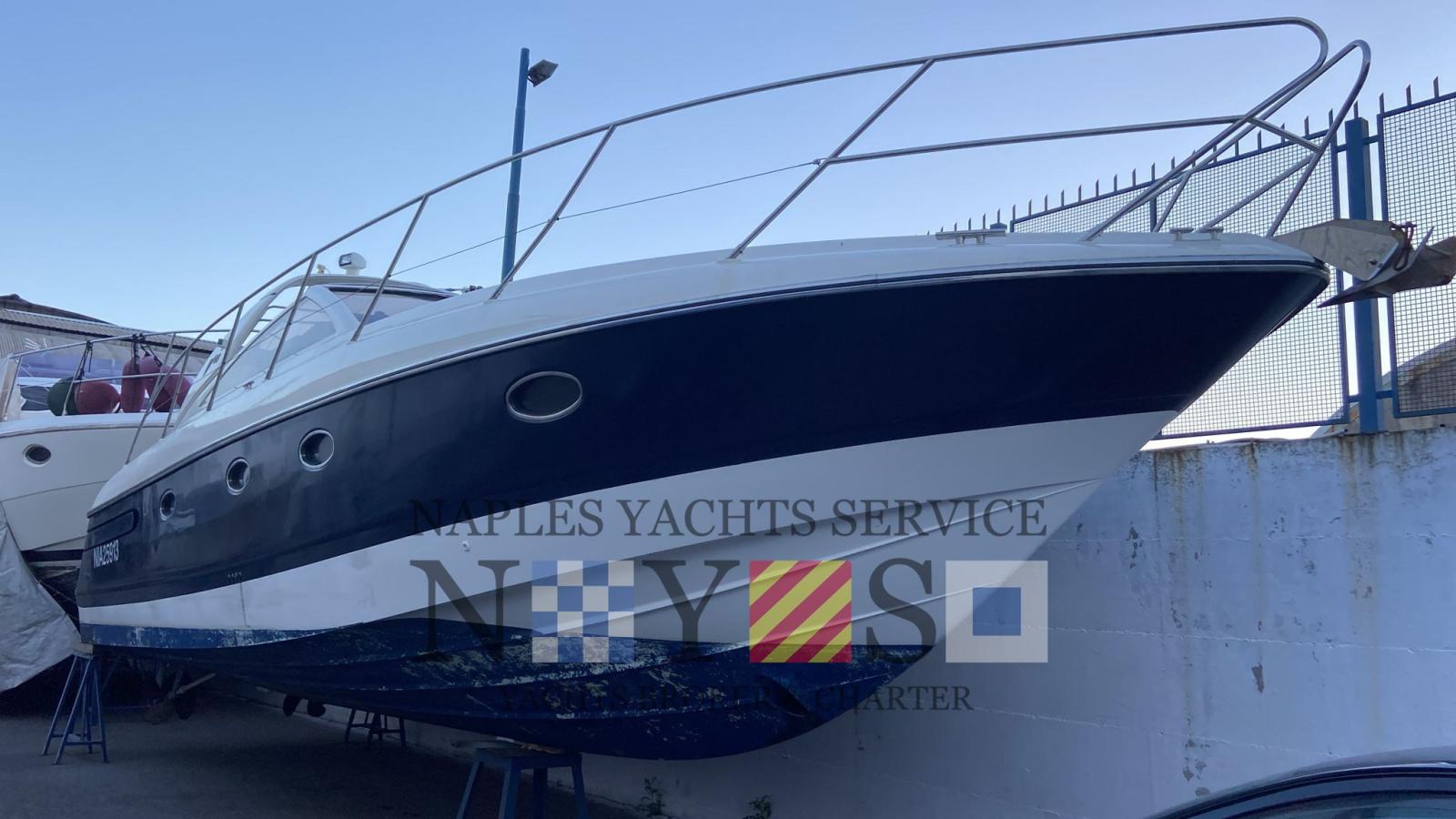 princess V40