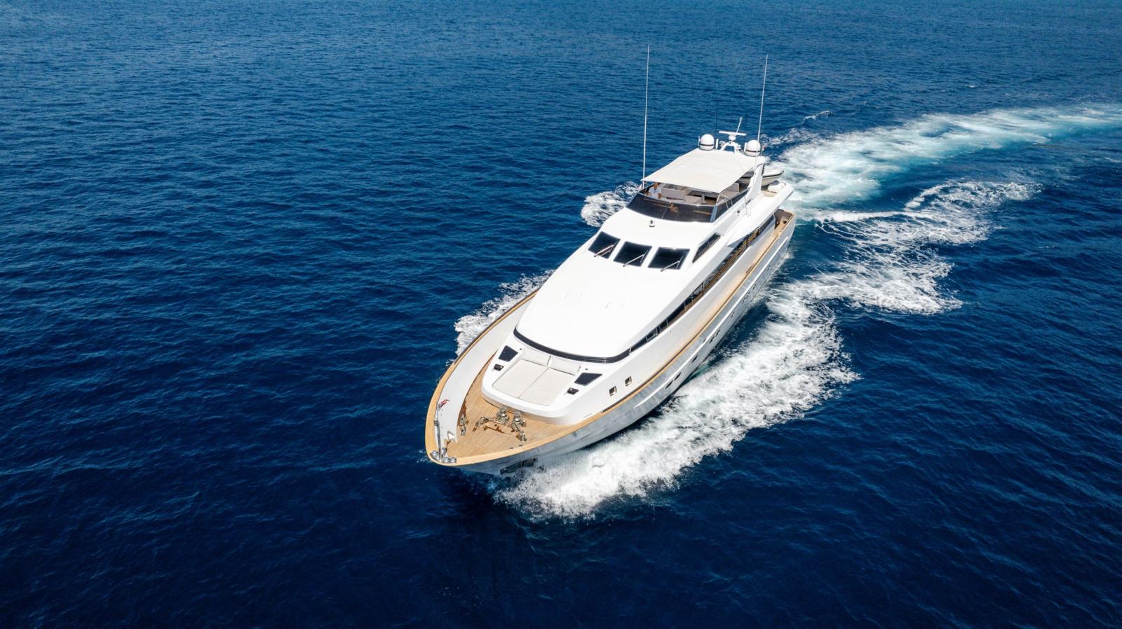 cantieri navali di lavagna Admiral 28