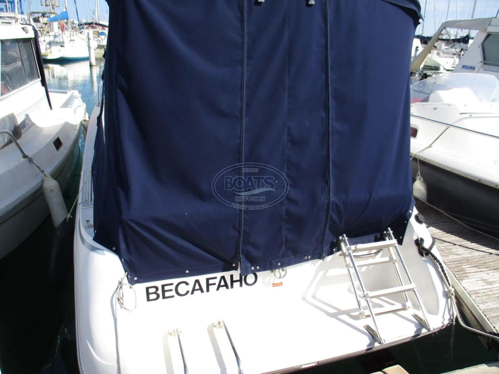 sea ray Sea ray 230