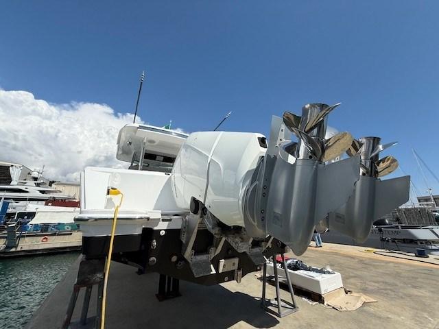 bertram yacht 39 cc