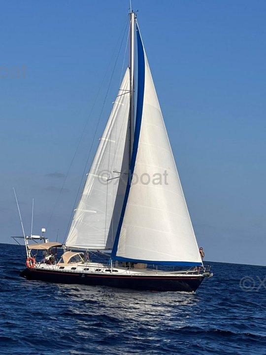 dufour Dufour 45 classic