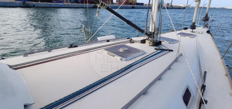 latini Fast cruiser latini 50