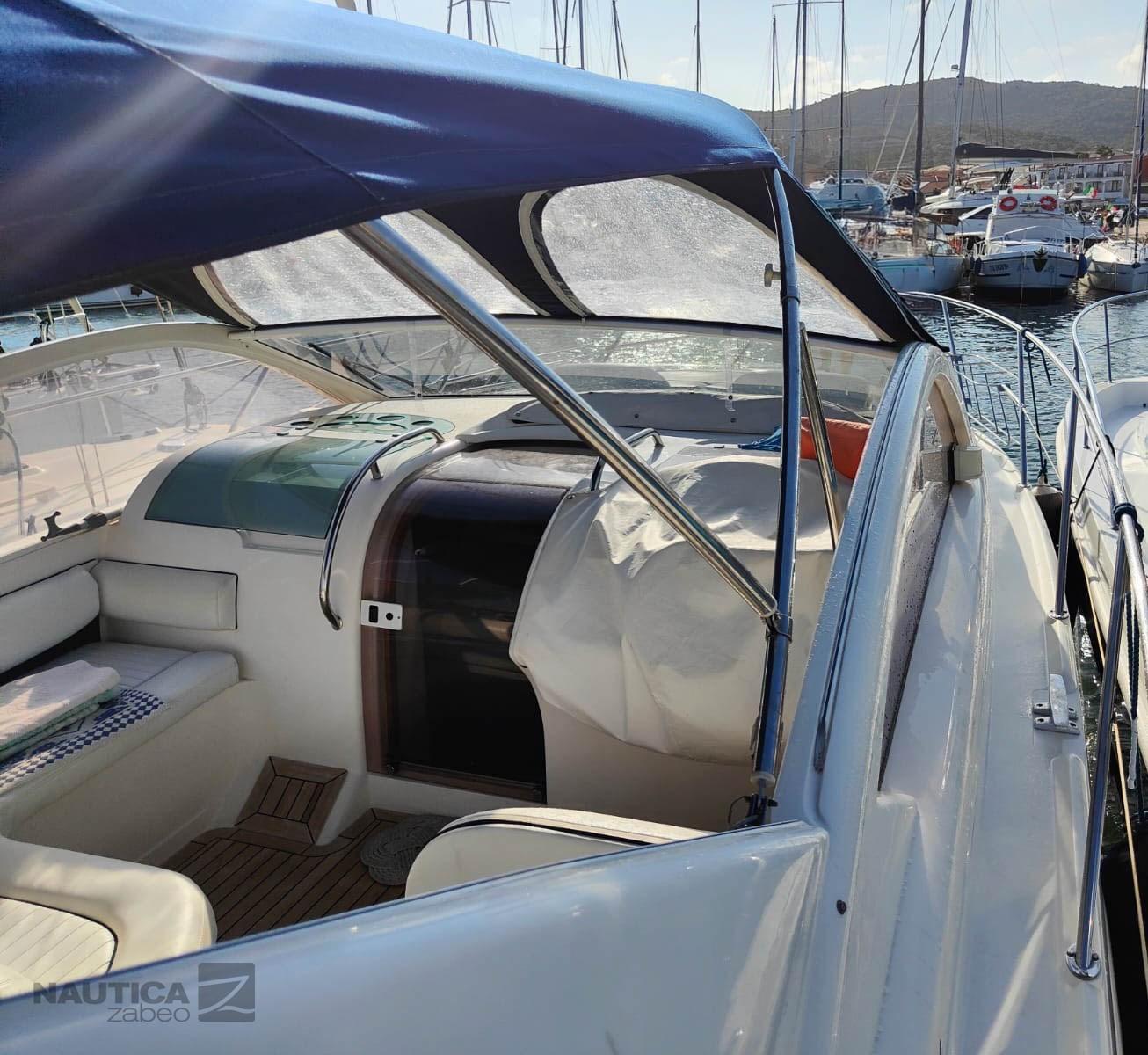 fairline Targa 34