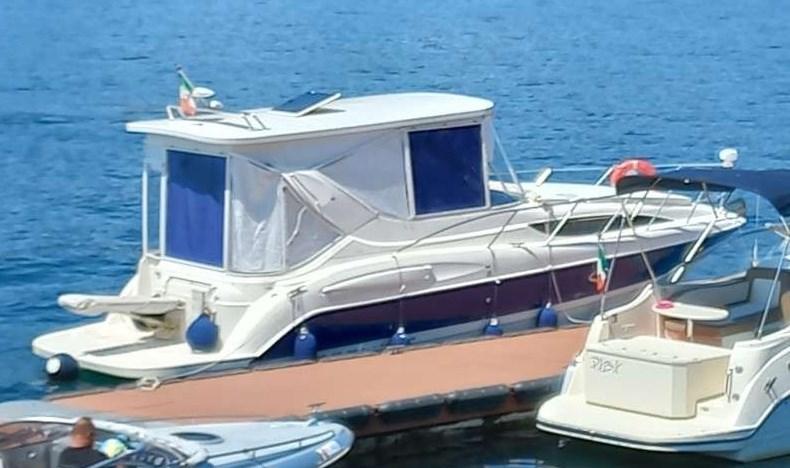bayliner Bayliner 305