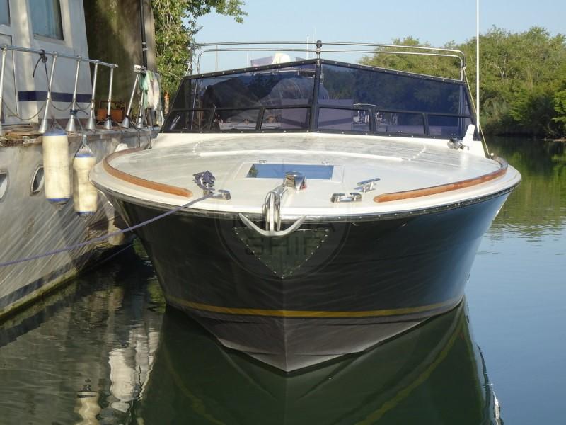 magnum marine Magnum 38