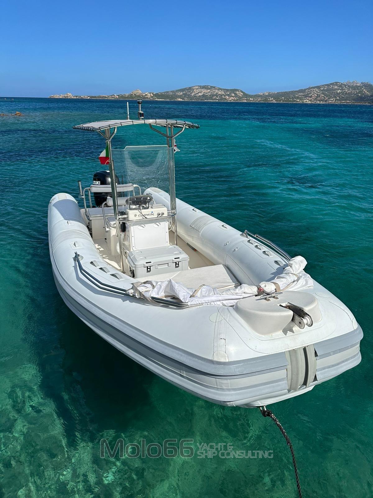 novamarine europa Rh 700