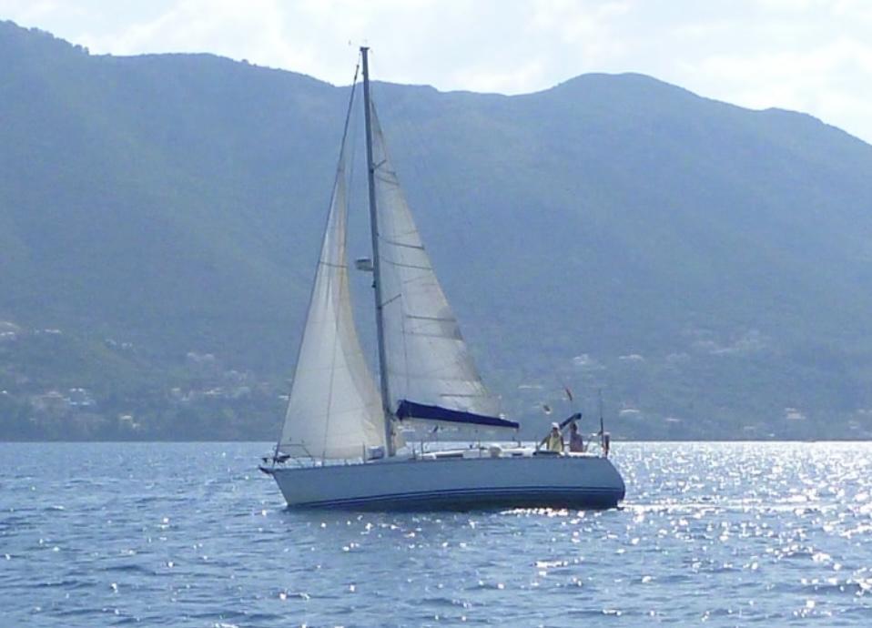 jeanneau Jeanneau sun odyssey 34.2