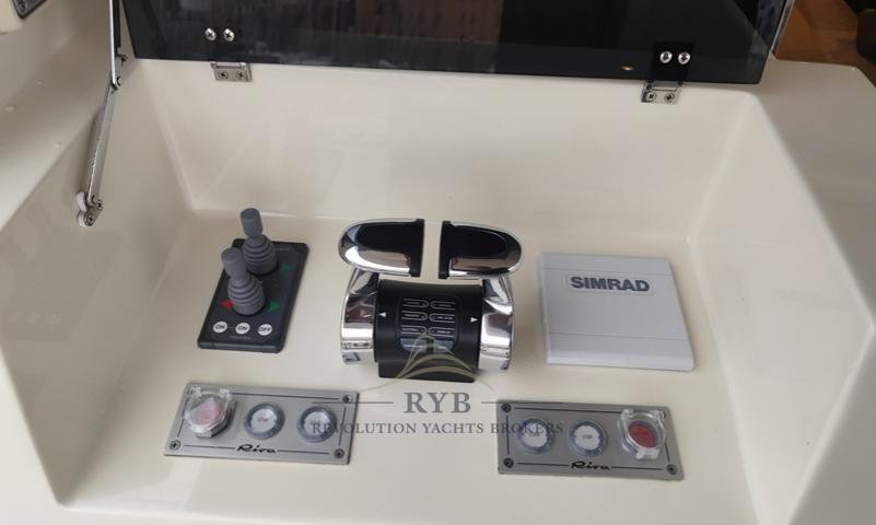 riva Riva 75 venere super