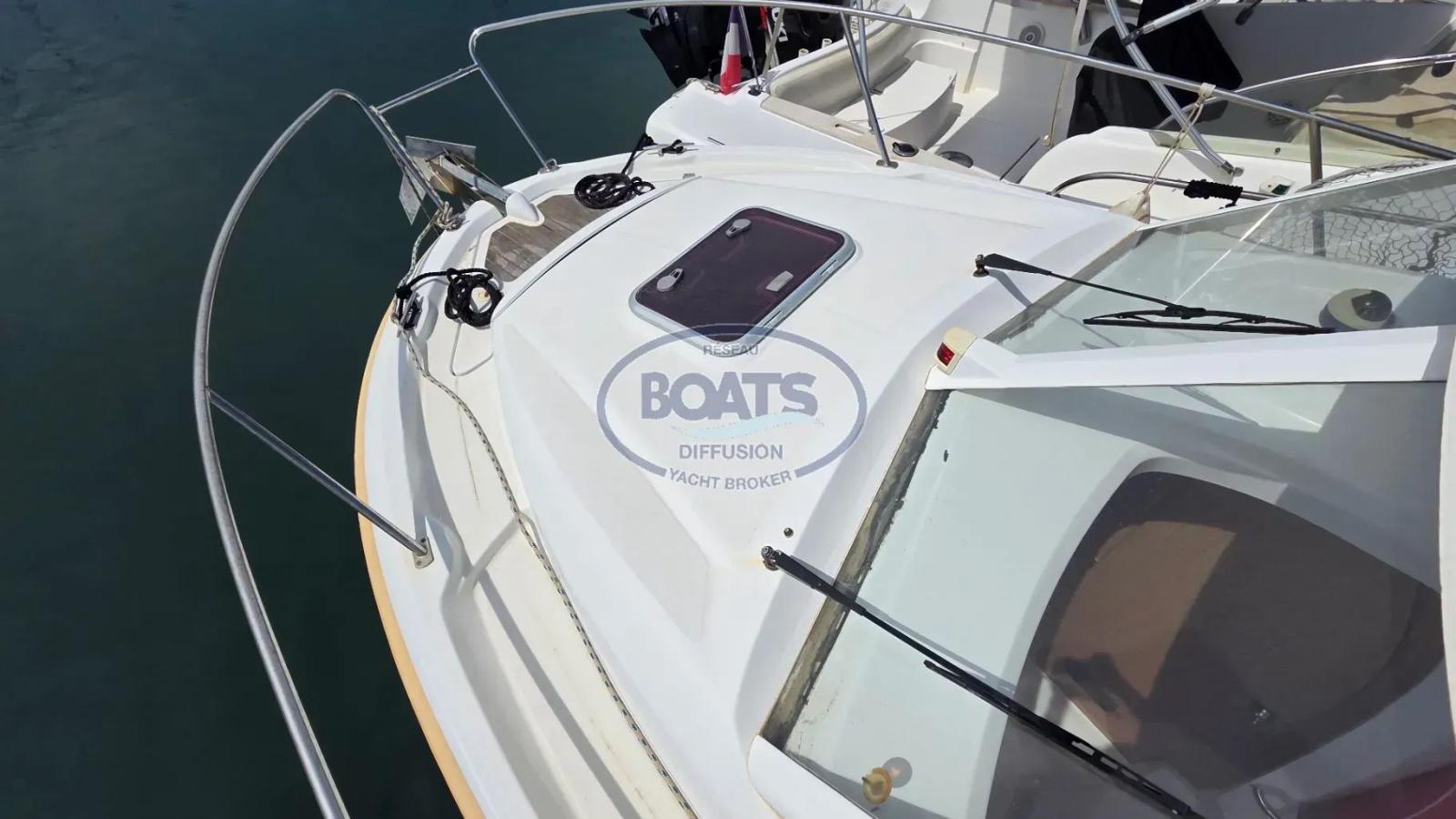 beneteau Antares 6