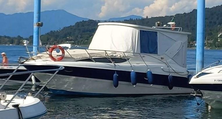 bayliner Bayliner 305