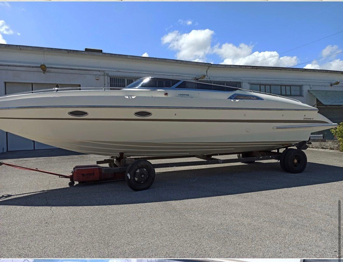 mostes Offshore 31