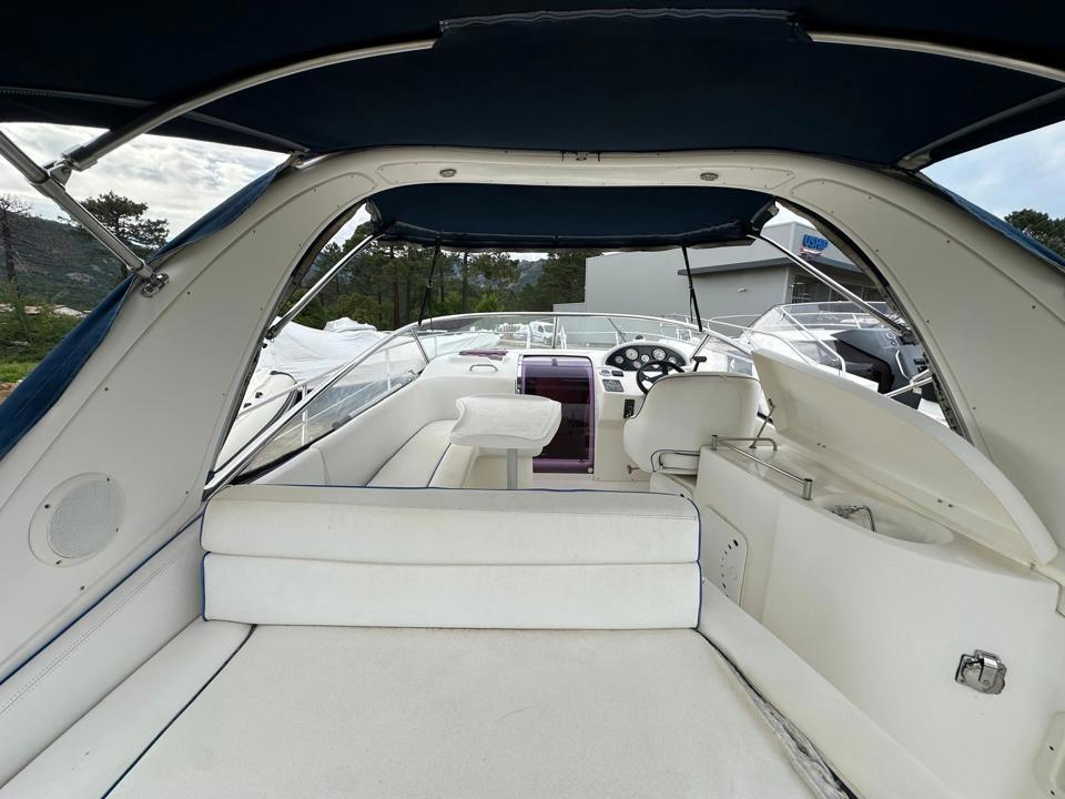 bavaria yachts 27 sport