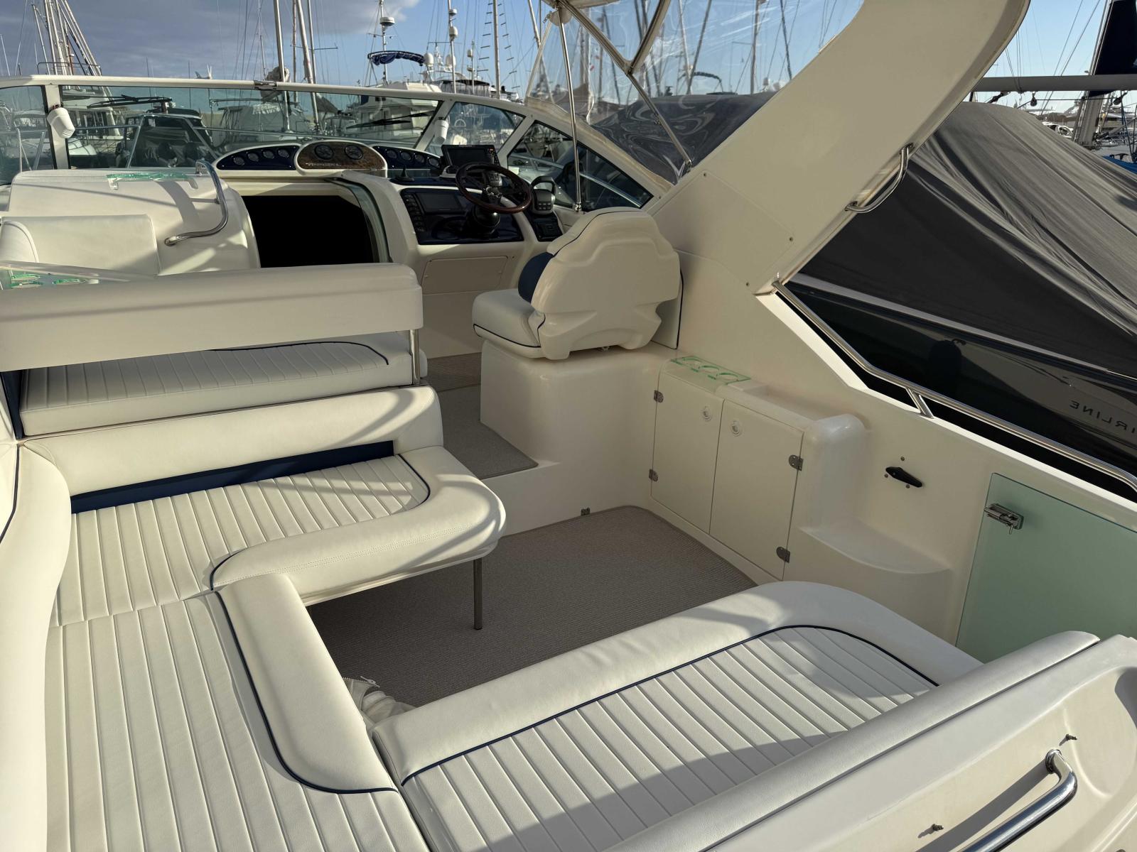 fairline Targa 29