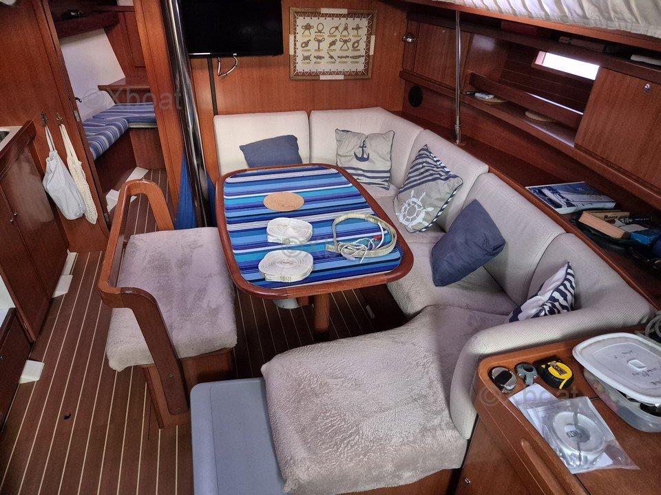 dufour Dufour 385 grand large