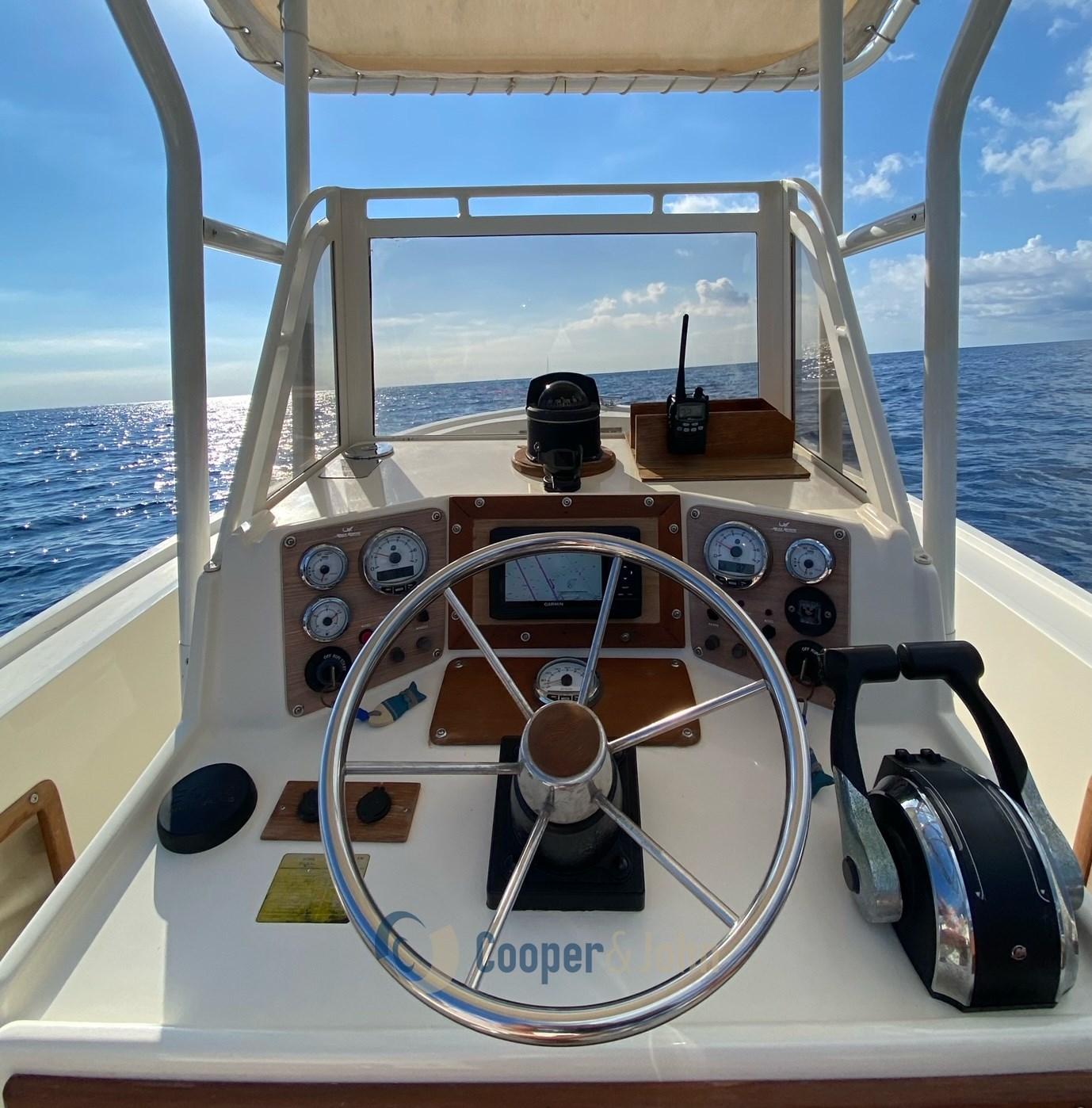 mako marine Mako 251