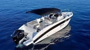 Saver 750 walk around