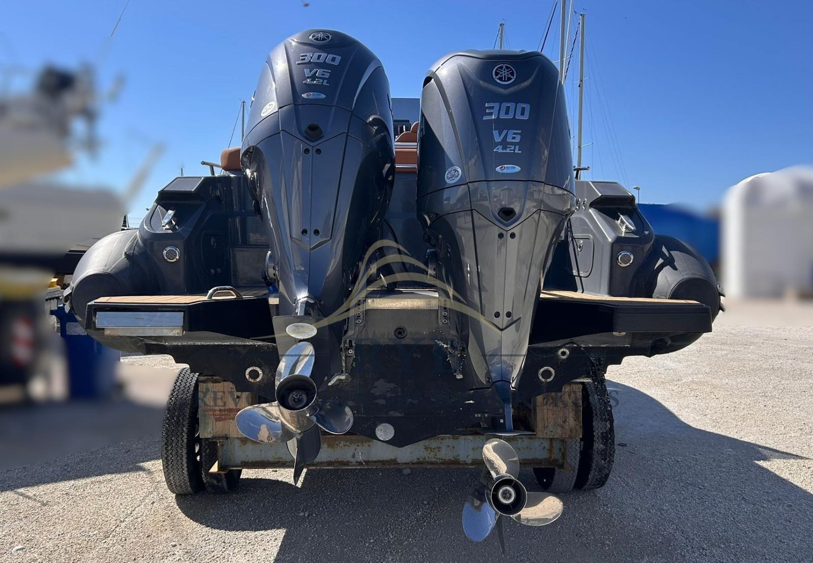 zar formenti Zar 95 sport luxury