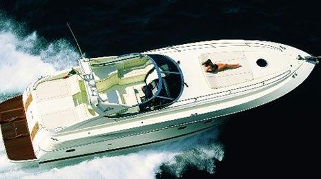 cantieri di sarnico Sarnico 45