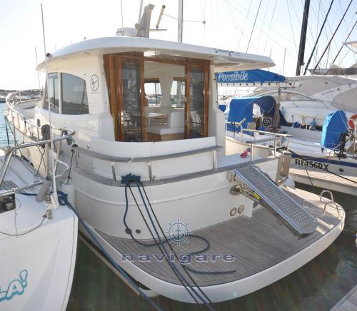 Sasga yachts minorchina 34