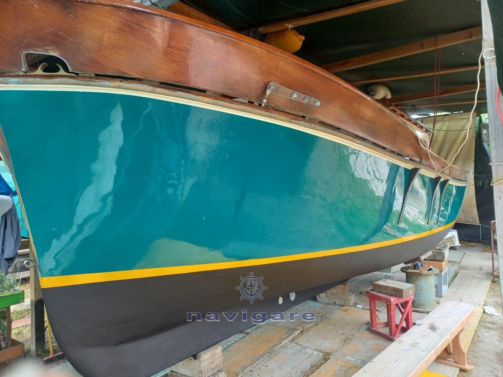 bianchi e cecchi Cutter