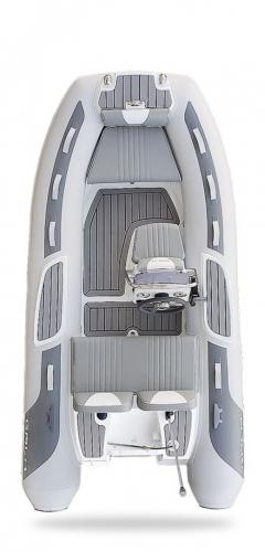 Gala boats v330