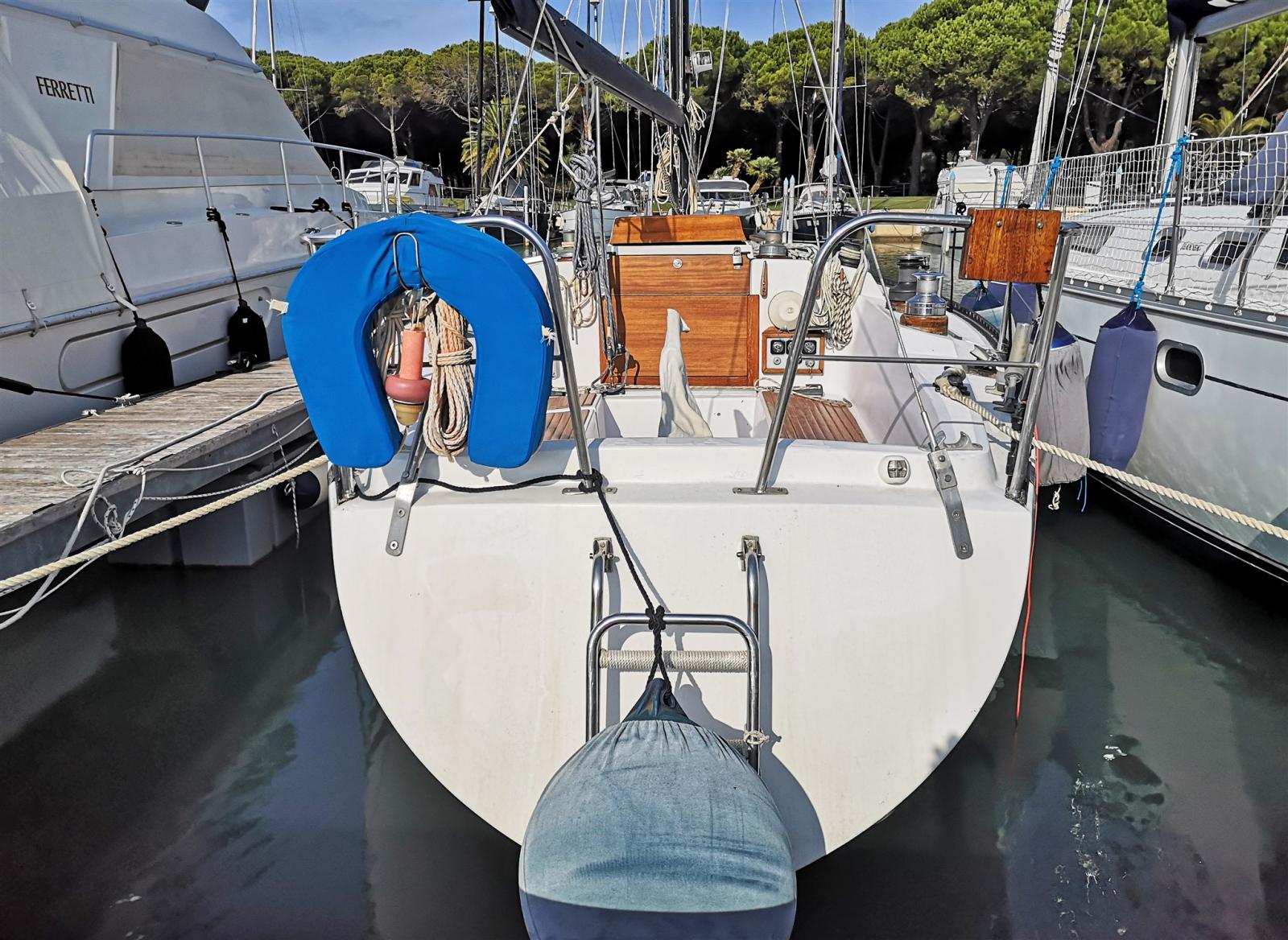 power marine Koala 34