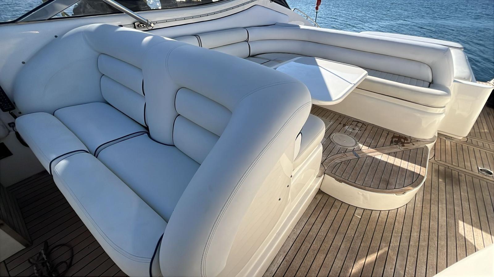 sunseeker Predator 63