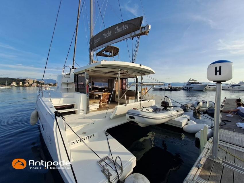 catana Bali 4.3