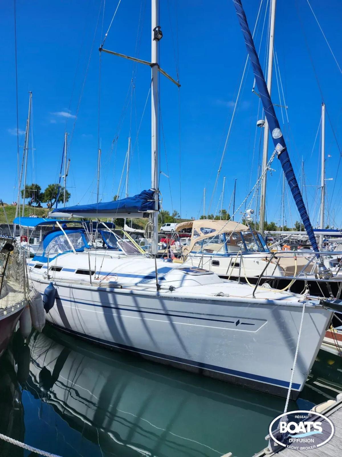 bavaria yachts Bavaria 32