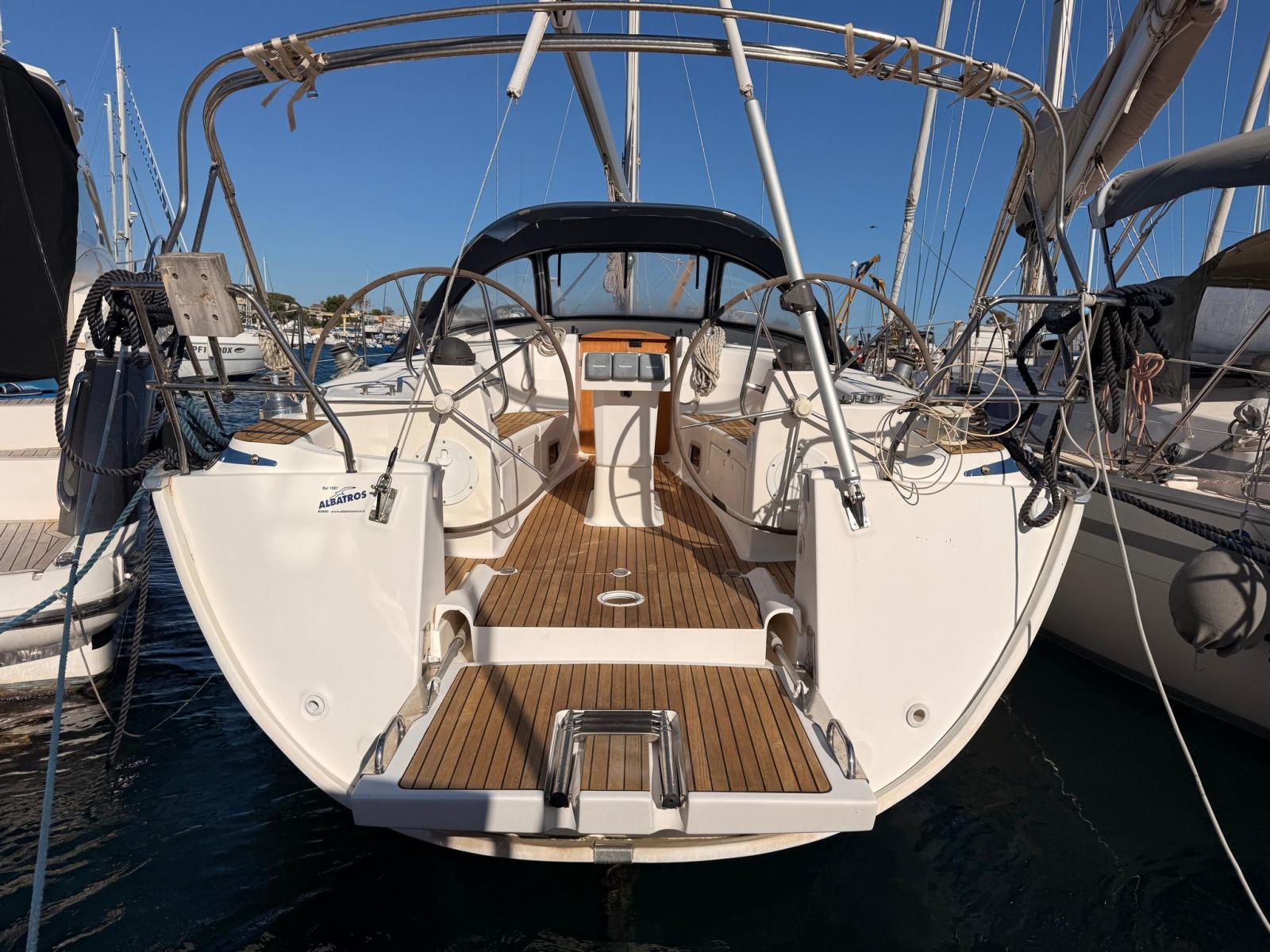 bavaria yachts 40 cruiser