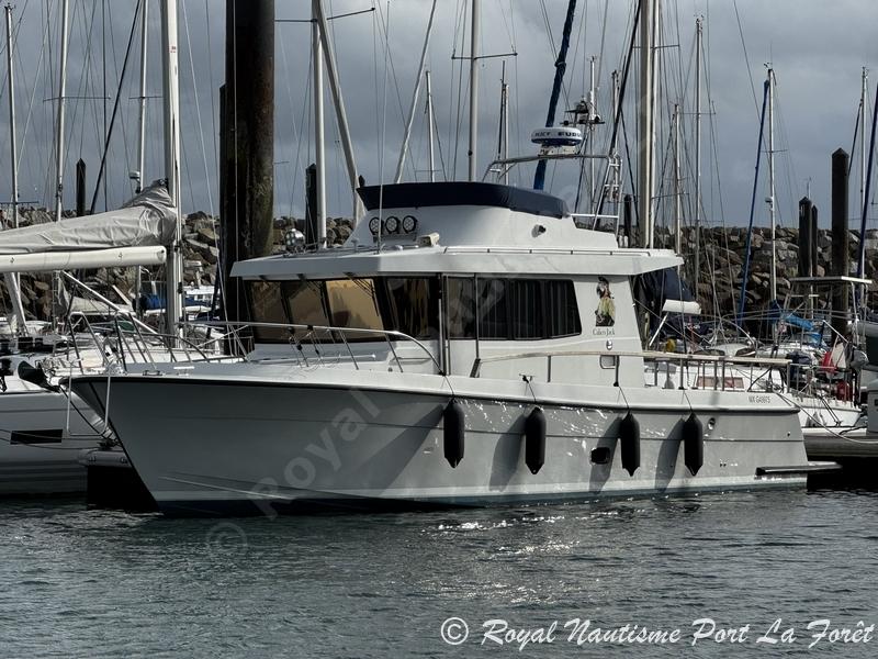 botnia marin Targa 37
