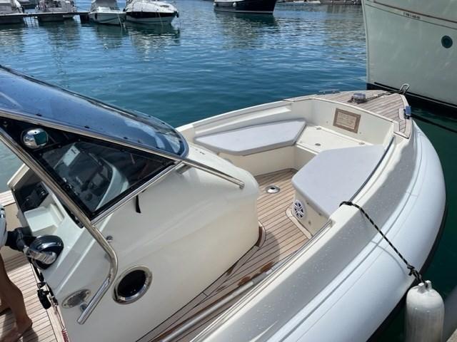 scanner Envy 950 touring