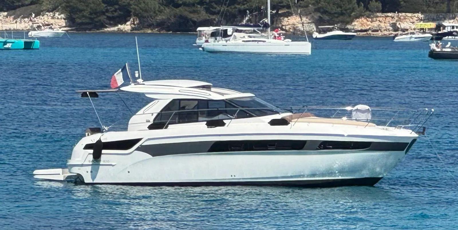 bavaria yachts Bavaria 400 hard top
