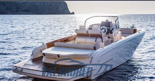 invictus Sx280