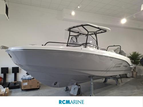 Beneteau flyer 8 spacedeck v2